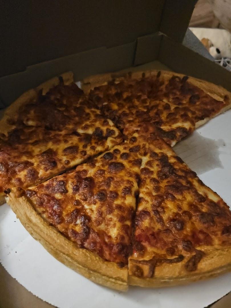 Diamond Pizza