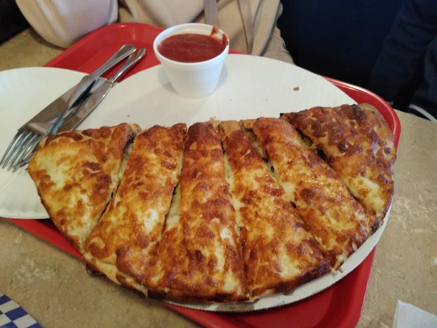 Diamond Pizza